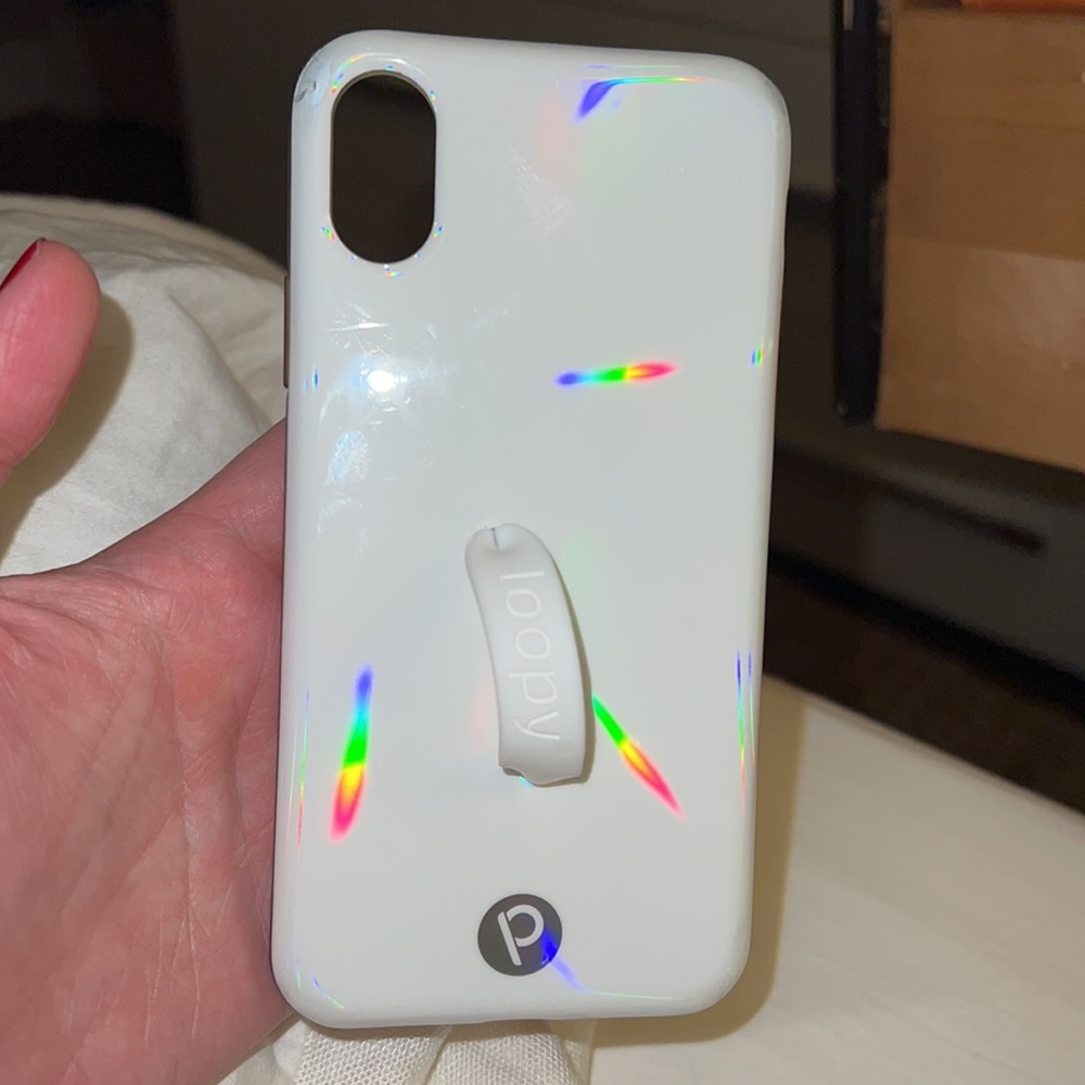 Loopy case